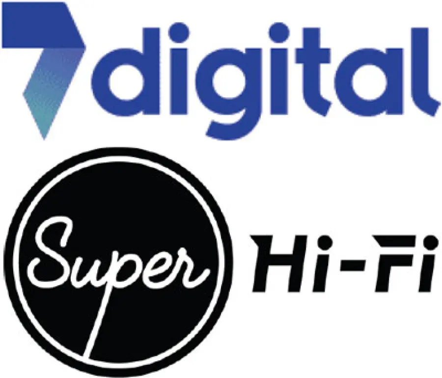 7Esperienza di ascolto di nuova generazione digitale e super Hi-Fi