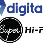 7Esperienza di ascolto di nuova generazione digitale e super Hi-Fi
