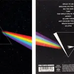 Tanto atteso multicanale Pink Floyd The Dark Side Of The Moon