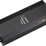 iFi iPhono 3 Black Label e Chord Electronics Huei Phonostages