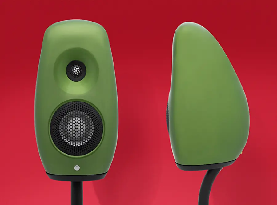 Vivace altoparlante Kaya S12