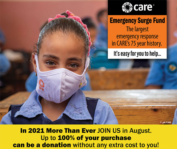 L'estate contro la fame di The Cable Company