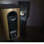 I relatori Focal Kanta n.1