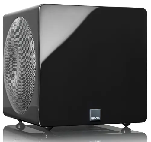 SVS 3000 Microsubwoofer
