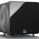 SVS 3000 Microsubwoofer