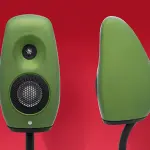 Vivace altoparlante Kaya S12