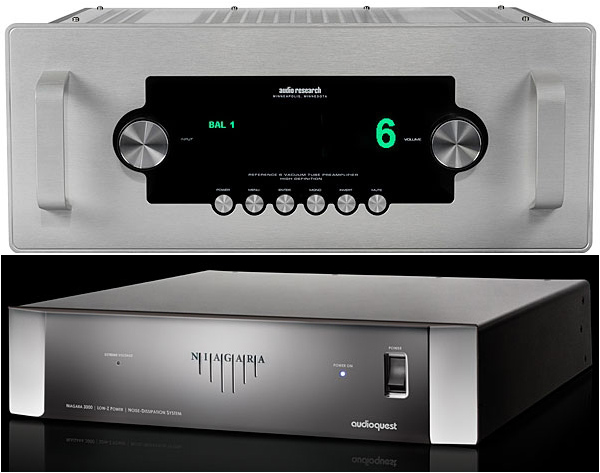 Due recensioni di follow-up di agosto 2021