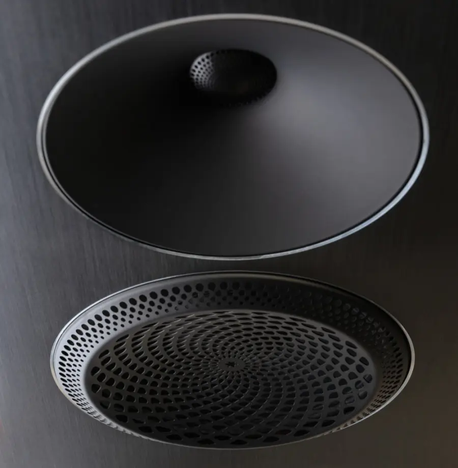 Altoparlante Paradigm Founder Series F80