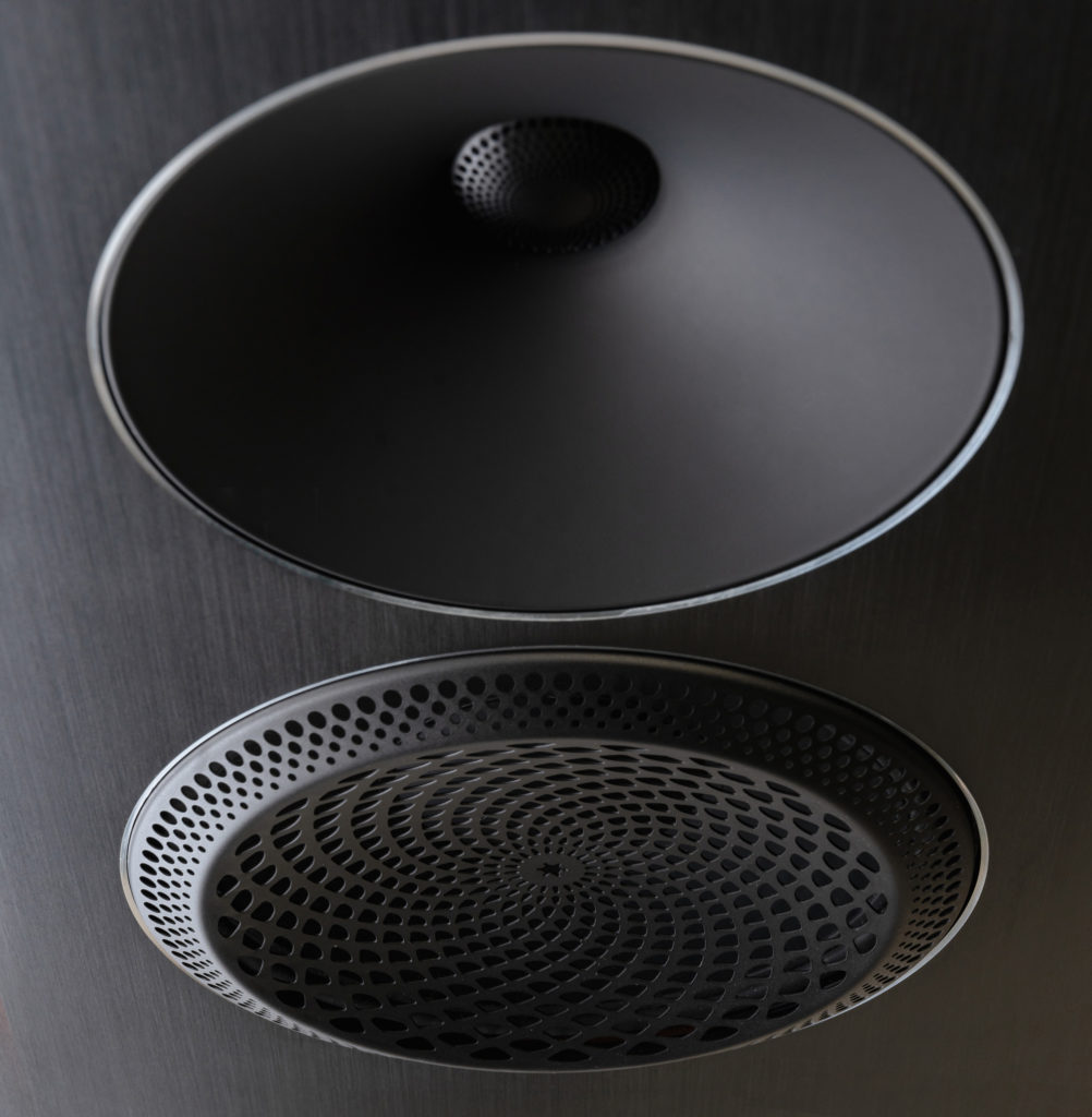 Altoparlante Paradigm Founder Series F80