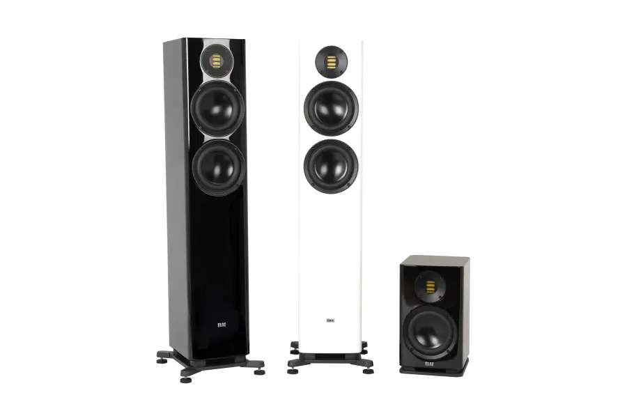 ELAC annuncia la linea Solano di altoparlanti domestici