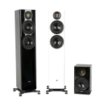 ELAC annuncia la linea Solano di altoparlanti domestici