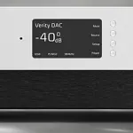 Processore Verity Audio Montsalvat DAC/PRE D/A