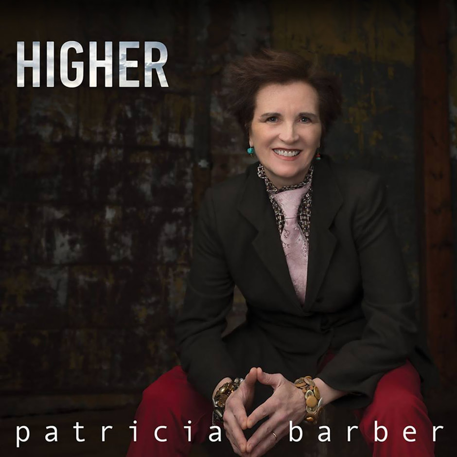 Patricia Barber: Superiore