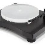 Recensione in anteprima mondiale! Giradischi New Horizon 301 Vinyl LP