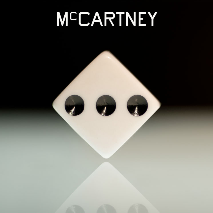 Paul McCartney: McCartney III