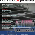 Il numero di agosto 2021 di audioXpress è ora disponibile