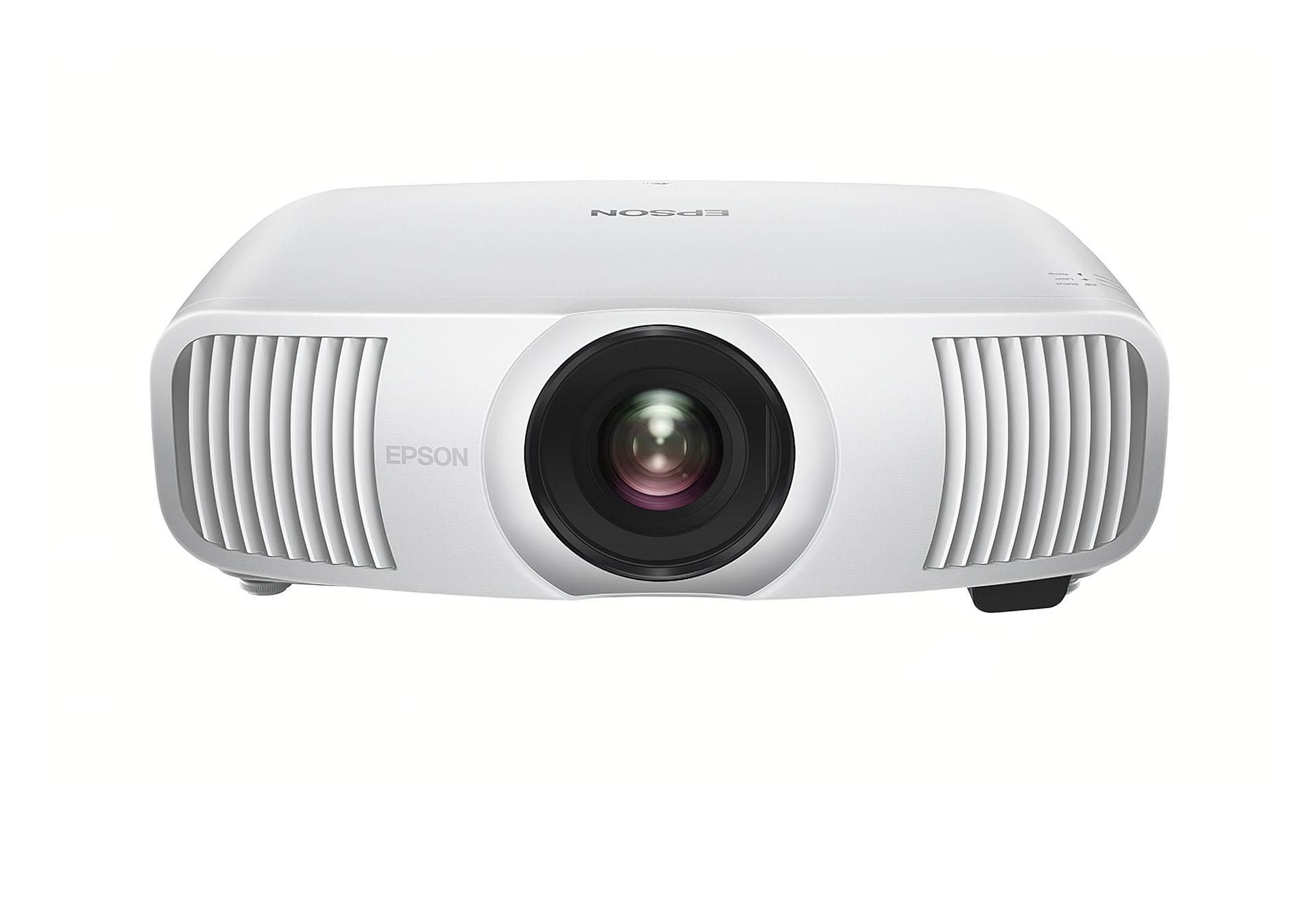 Rivelato il proiettore Epson Home Cinema LS11000 Pro-UHD