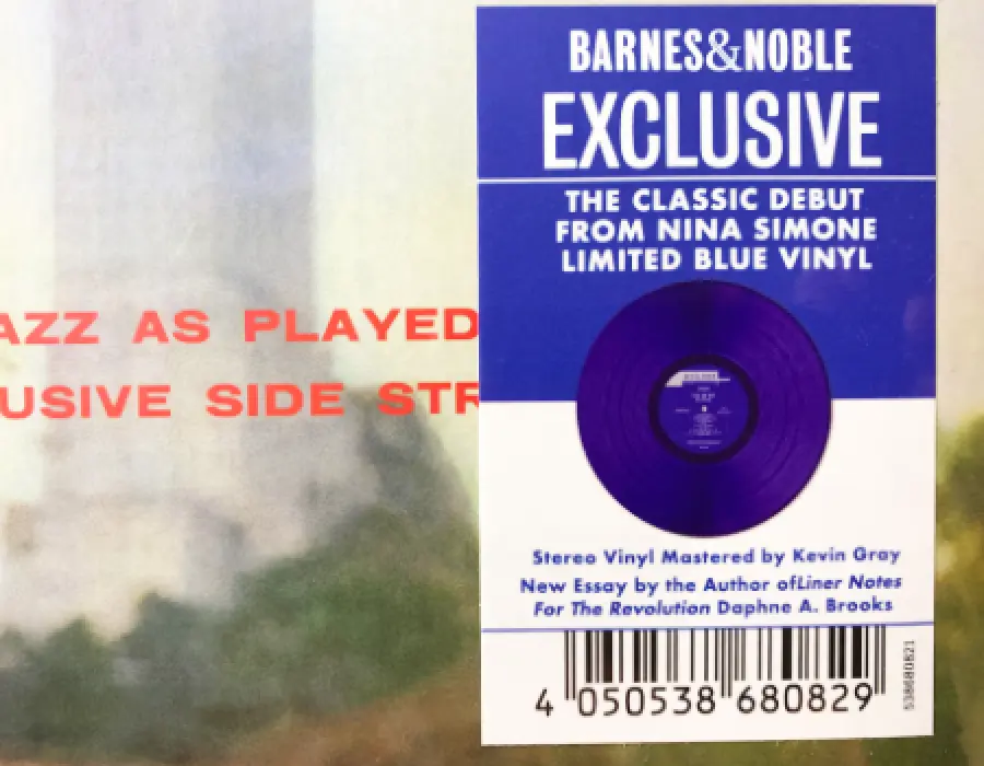 Perché è importante che Little Girl Blue di Nina Simone sia stato ristampato a livello globale?