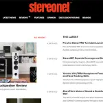 StereoNET espande la copertura e diventa globale