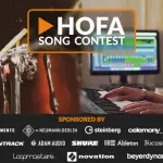 L'HOFA Song Contest si chiuderà presto