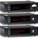 Recensione: amplificatore integrato Aavik Acoustics I-180, DAC D-180 e Streamer / lettore di rete S-180