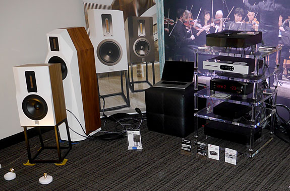 FLAX 2022 Show Report: La terza volta è un fascino: parte II