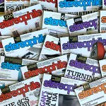 500 numeri e conteggio: una pietra miliare dell'editoria