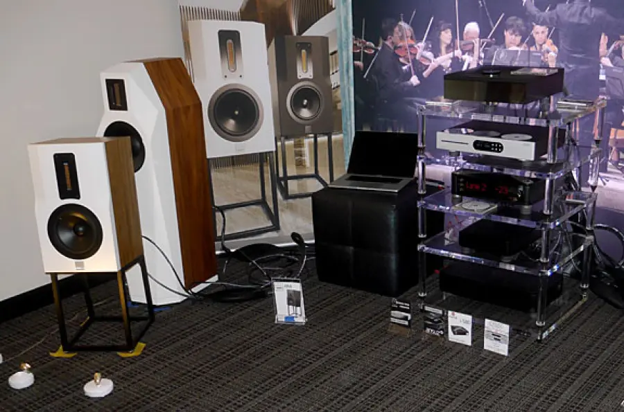 FLAX 2022 Show Report: La terza volta è un fascino: parte II