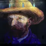 Perché mi è piaciuta ma non mi è piaciuta l'esperienza immersiva di Van Gogh?