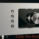 Recensione della prima mondiale di TBT! Amplificatore stereo integrato a stato solido GamuT Di150 in edizione limitata
