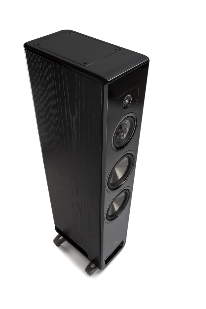 Altoparlante Polk L600