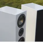 RECENSIONE: Canton Chrono SL586.2DC