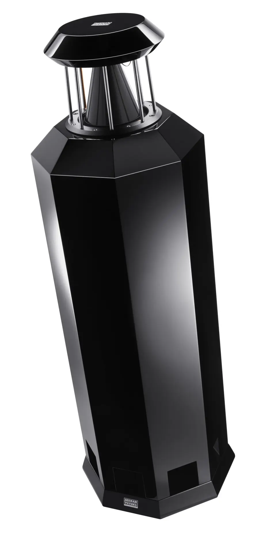 Altoparlante tedesco Physiks Borderland MK IV