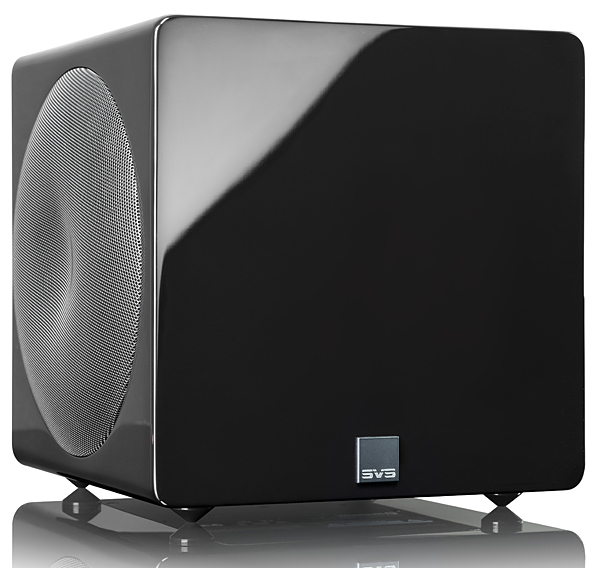 SVS 3000 Microsubwoofer