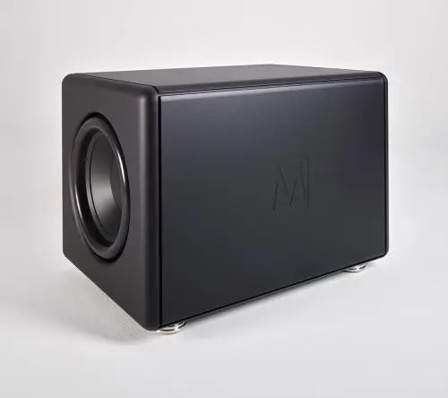 Future TAS: Subwoofer Magico Titan 15