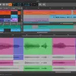 Bitwig Studio 4 ora disponibile
