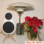 Recensione in anteprima mondiale! JERN 11S Altoparlante compatto