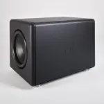 Future TAS: Subwoofer Magico Titan 15