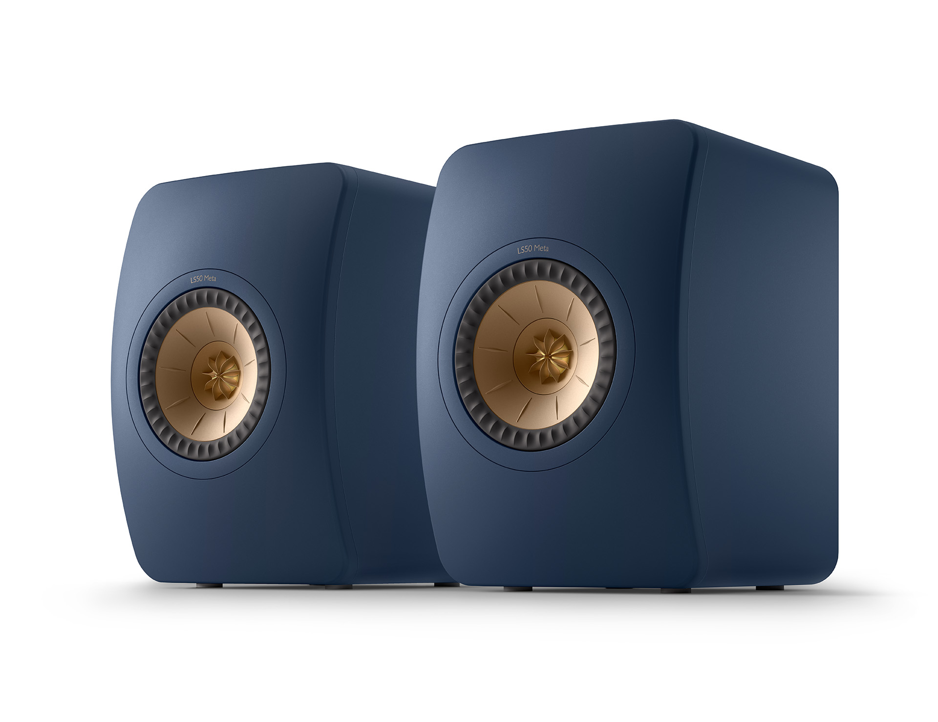 KEF LS50 Meta Altoparlante