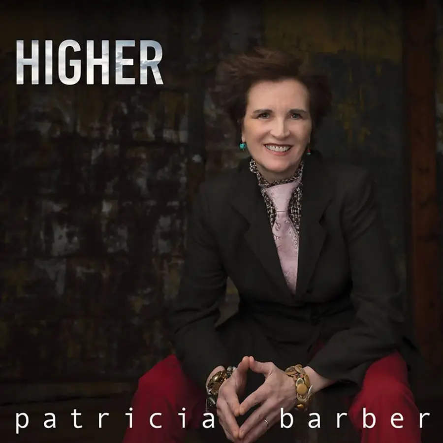 Patricia Barber: Superiore