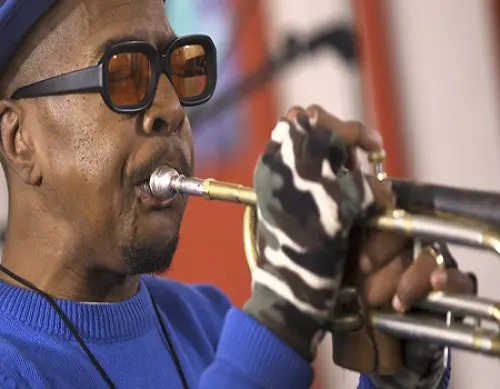 Anteprima del Record Store Day: In Harmony di Roy Hargrove e Mulgrew Miller