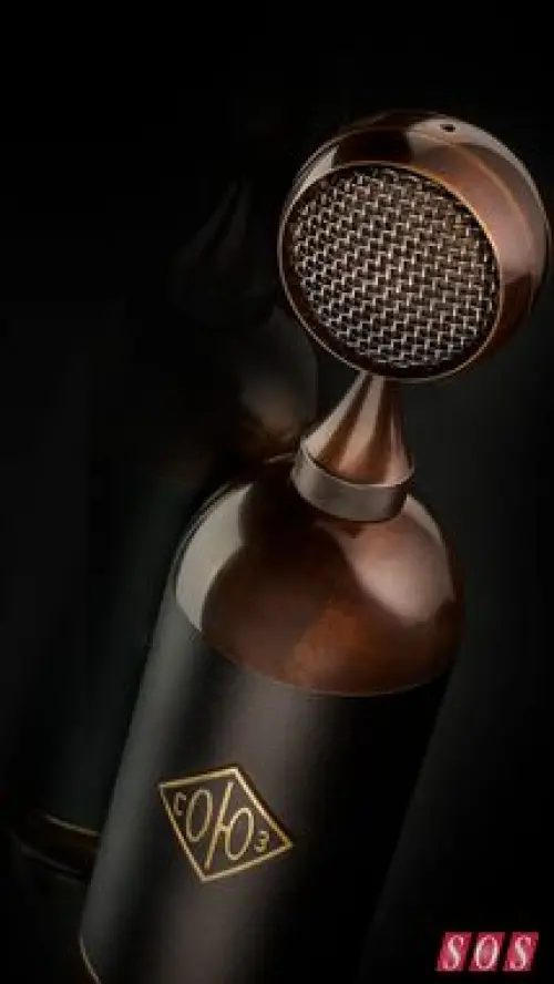 Rilasciata l'edizione limitata Soyuz SU-017