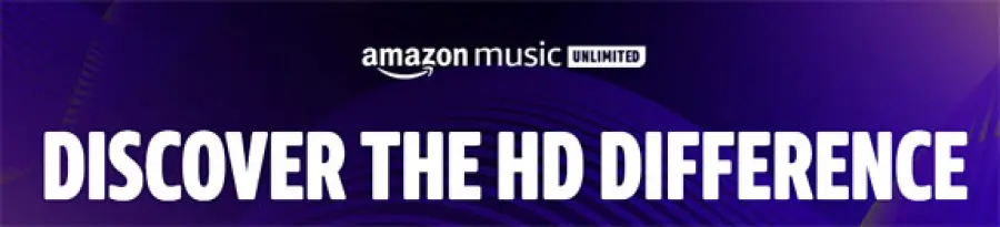 Amazon Music #1 su Pandora negli Stati Uniti