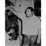 Perché preferisco scoprire artisti vintage come Lee Moses nei negozi di dischi?