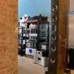 TBT: recensione dei diffusori da pavimento Raidho TD4.2