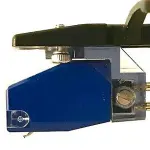 Cartucce fono Sumiko Blue Point e Blue Point Special