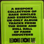 Perché hai bisogno di stranezze ed extra di Zombies su vinile?