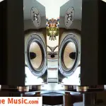 Recensione in anteprima mondiale! Altoparlanti monitor Verdant Audio Blackthorn 1