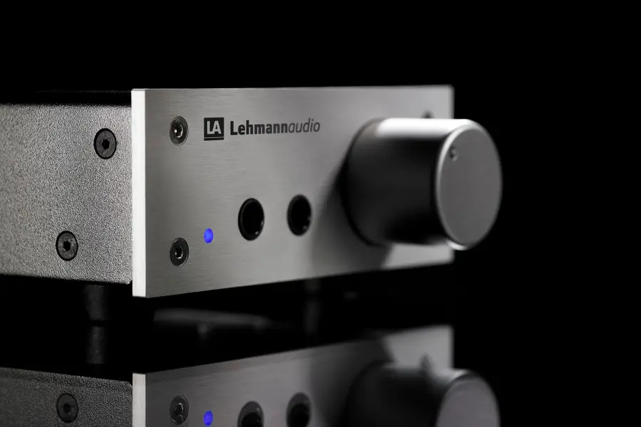Lehmannaudio Linear USB II DAC/Amplificatore per Cuffie/Preamplificatore Recensione