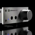 Lehmannaudio Linear USB II DAC/Amplificatore per Cuffie/Preamplificatore Recensione